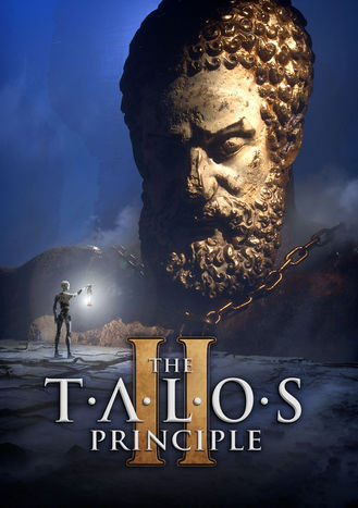 The Talos Principle 2 ราคาถูก